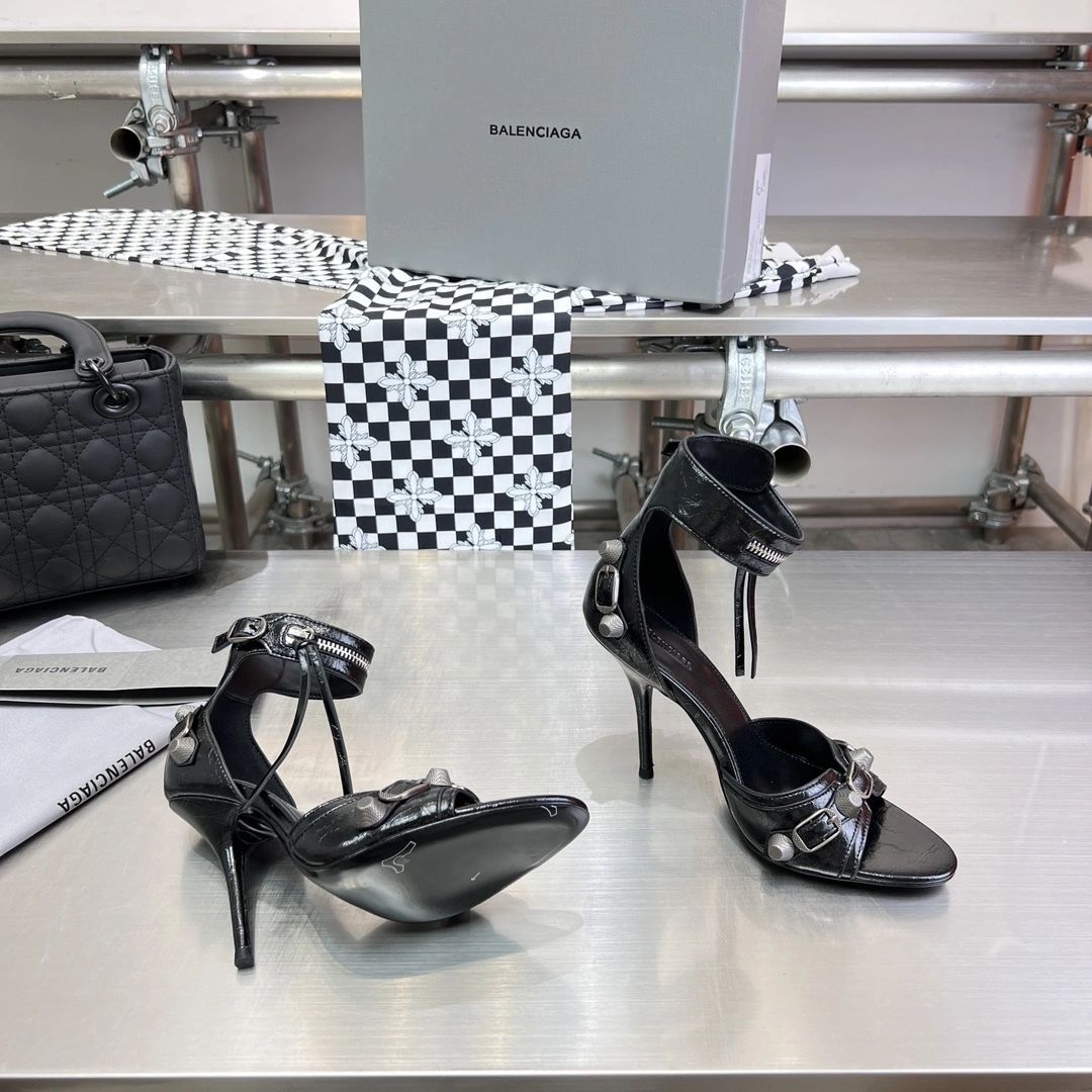 coco-- 743057WAD4E1081 10.5cm Heel height item:C-X811G1864Y